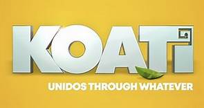 KOATI OFFICIAL TRAILER