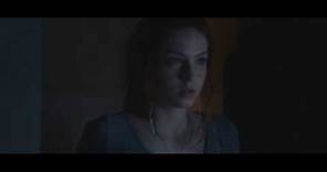 Saxon Sharbino as Kendra Bowen in Poltergeist 2015 remake CLIPS for reel