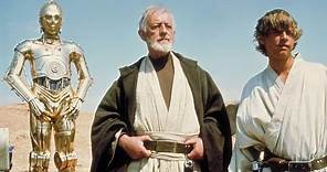 Alec Guinness - Top 30 Highest Rated Movies