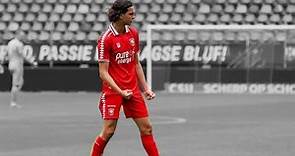 Ramiz Zerrouki | Goals & Skills FC Twente 2021/2022 • Season 3 Episode 5