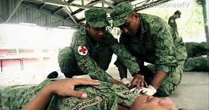 Ep 9: The Infantry Combat Medic (The Combat Medic Specialist: Every Soldier's Lifeline)