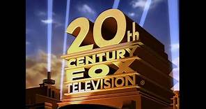In Front Productions/20th Century Fox Television (1999)