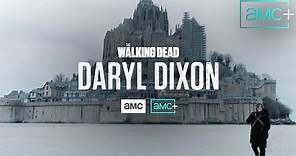 The Walking Dead: Daryl Dixon -- In Production