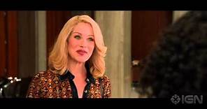 Anchorman 2 - "Touching Moment" Clip