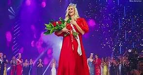 Fort Smith native crowned Miss America congratulated by Congressman Steve Womack