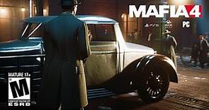 Mafia IV™ Multiplayer | PS5
