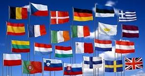 Mémoriser tous les drapeaux du monde en 5 étapes