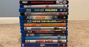 My Ed Helms Movie Collection (2022)