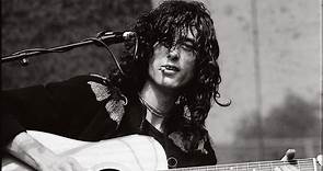 Led Zeppelin: quem foram as mulheres da vida de Jimmy Page?