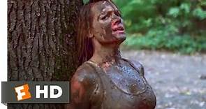 Anaconda 3: Offspring (2008) - Covered in Mud Scene (6/10) | Movieclips
