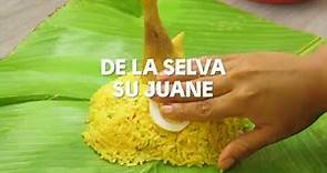 Cómo preparar Juane | BUENAZO!
