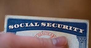 Lost your Social Security card? Here’s how to replace it