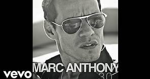 Marc Anthony - Volver a Comenzar (Cover Audio)