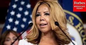 Lucy McBath Calls For End To COVID-19 Cuts For Public Universities