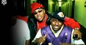 Capone-N-Noreaga - Blood Money Pt. 3 (Official Music Video) [Clean]