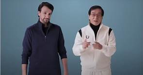 Jackie Chan y Ralph Macchio, en nueva cinta de "Karate Kid"