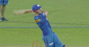 Ready for the final home game | Mumbai Indians