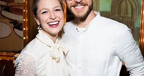 Melissa Benoist Gives Birth, Welcomes First Baby With Chris Wood
