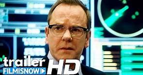 DESIGNATED SURVIVOR STAGIONE 3 | Trailer ITA della serie Netflix