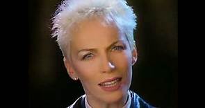 Eurythmics - When Tomorrow Comes (Official Video), Full HD (Remastered and Upscaled)