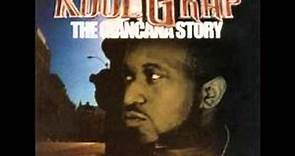 Kool G Rap - The Giancana Story [Full Album] (2002)