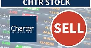 Is Charter Communications a buy or sell? Should I buy CHTR stock?