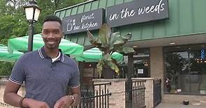 New in Town: Jason Mikell checks out In The Weeds in North Royalton