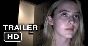 Paranormal Activity 4 Official Trailer #1 (2012) Horror Movie HD