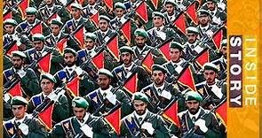 🇺🇸 🇮🇷 Why is the US calling Iran's Revolutionary Guard 'terrorists'? | Inside Story