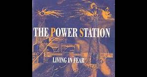 The Power Station - Let's Get It On