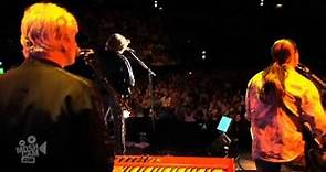 Daryl Hall John Oates 'Maneater' Live HD, Official)