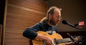 Charlie Parr - Over The Red Cedar (Live on 89.3 The Current)