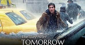 The Day After Tomorrow Full Movie Review | Dennis Quaid, Jake Gyllenhaal, Sela Ward | Review & Facts