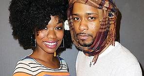 Xosha Roquemore & Lakeith Stanfield Just Welcomed Their First Child!