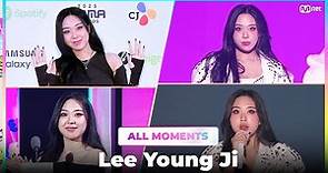 [#2023MAMA] Lee Young Ji (이영지) | All Moments
