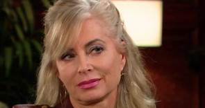 Eileen Davidson teases what's next for Ashley on The Young and the Restless