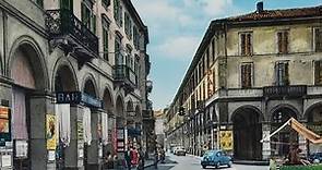Tortona (Paesi della Bella Italia) Piemonte
