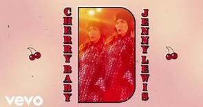 Jenny Lewis - Cherry Baby
