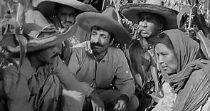 Película Viva Zapata (1952) - D.Latino
