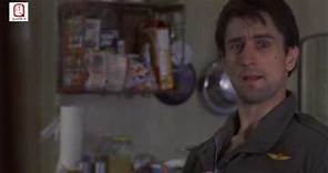 You talkin' to me? (Taxi Driver, 1976)