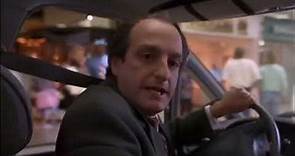 Carpool 1996 movie - driving scenes