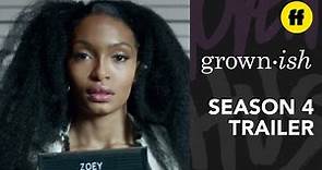 grown-ish | Season 4 Trailer: Welcome to Senior Year | Freeform