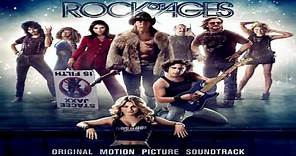 (More Than Words & Heaven) ROCK OF AGES OST (SOUNDTRACK)