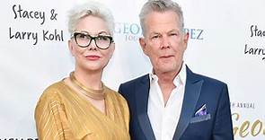 David Foster's Daughter Defends Him Against Claim He 'Abandoned' His Older Children for 2-Year-Old Son Rennie