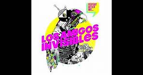 Los Amigos Invisibles - Mostro [Repeat After Me] 2013