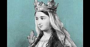 The Plantagenets: The Empress who founded England's Greatest Dynasty