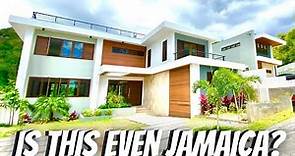 LUXURIOUS House FOR SALE in Kingston Jamaica | Real Estate in Jamaica