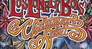 Los Lonely Boys - Christmas Spirit