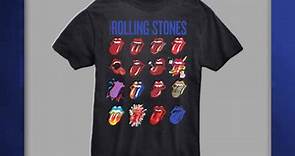 Check out the limited edition Blue &... - The Rolling Stones