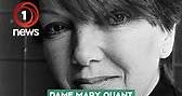 Fashion pioneer Dame Mary Quant remembered